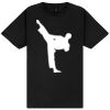 Gildan Unisex Softstyle Tee  Thumbnail
