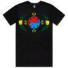 AS Colour Staple Plus 5cm Tee Thumbnail