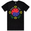 AS Colour Staple Plus 5cm Tee Thumbnail