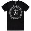 AS Colour Staple Plus 5cm Tee Thumbnail