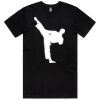 AS Colour Staple Plus 5cm Tee Thumbnail
