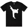 AS Colour Staple Minus 5cm Tee Thumbnail