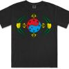 Gildan Adult Comfort Colours Tee Thumbnail